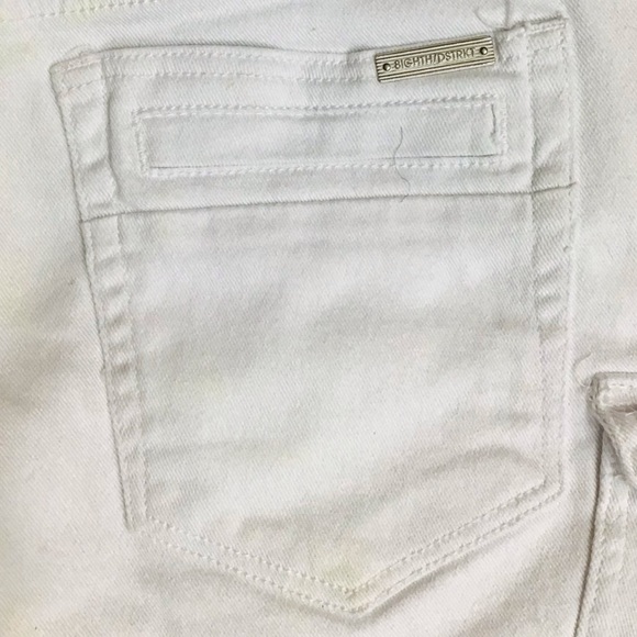 8IGHTH/DSTRKT Moto Jeans - Picture 6 of 10